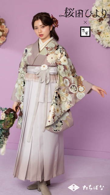 卒業袴コレクション