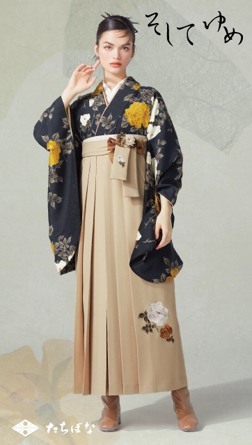 卒業袴コレクション