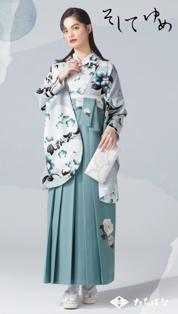 卒業袴コレクション