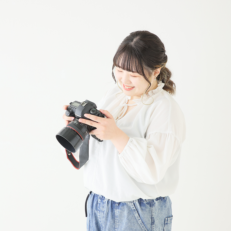新潟市での七五三写真撮影が大人気のフォトスタジオシャレニーアピタ新潟亀田店の責任者をご紹介！｜シャレニーアピタ新潟亀田店